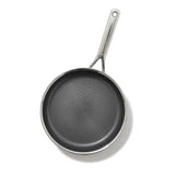 Trident Hybrid Non-Stick Stainless Steel 10-Piece Set I7