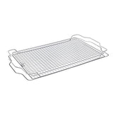 Non-Stick Pro Ceramic Coated Cooling & Baking Rack O0