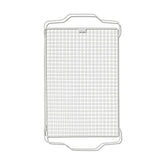 Non-Stick Pro Ceramic Coated Cooling & Baking Rack O0