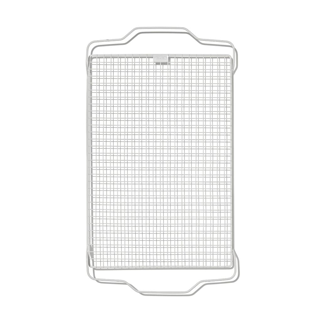 Non-Stick Pro Ceramic Coated Cooling & Baking Rack O0