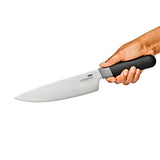 8 in Chefs Knife with Locking Sheath I7