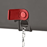 Outdoor Wash, Dry and Stow System Q2