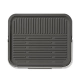 OXO Good Grips Compact Drying Rack with Dish Rest R9