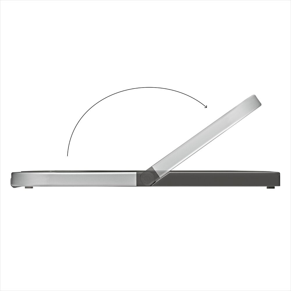 OXO Good Grips Compact Drying Rack with Dish Rest R9