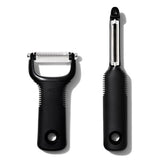 2-Piece Peeler Set G0