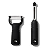 2-Piece Peeler Set G0