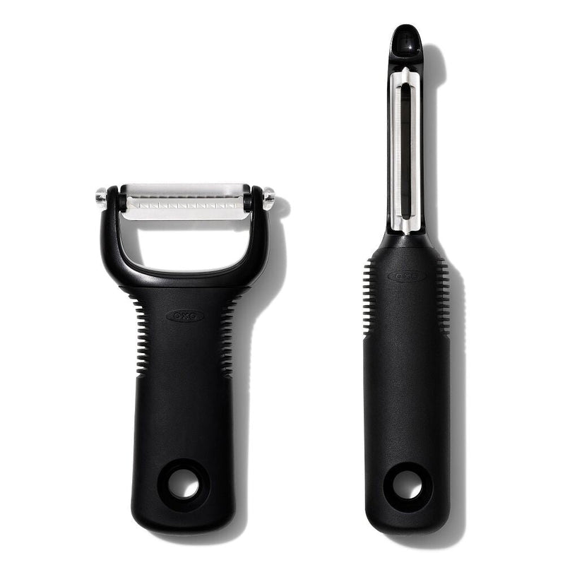 2-Piece Peeler Set G0