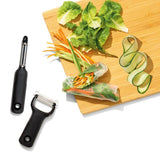 2-Piece Peeler Set G0