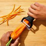 2-Piece Peeler Set G0