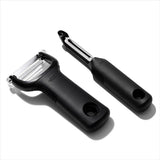 2-Piece Peeler Set G0