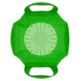 Silicone Steamer G9