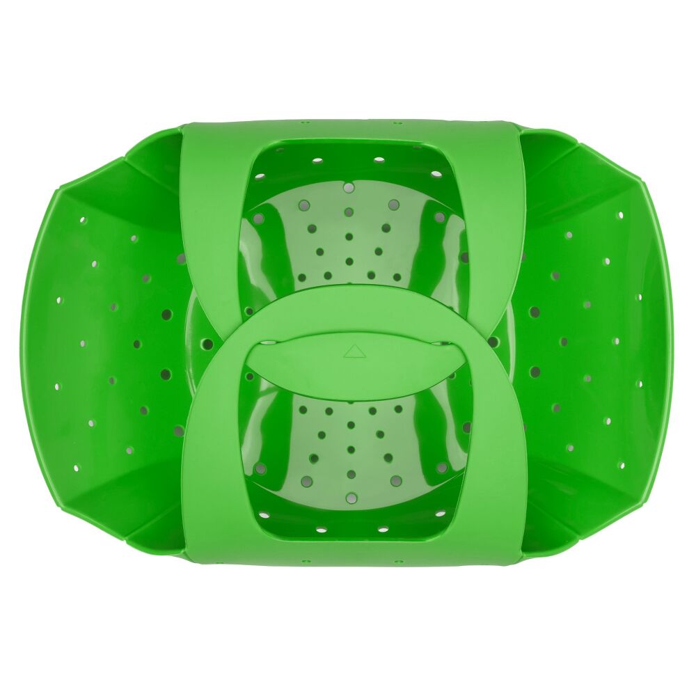 Silicone Steamer G9