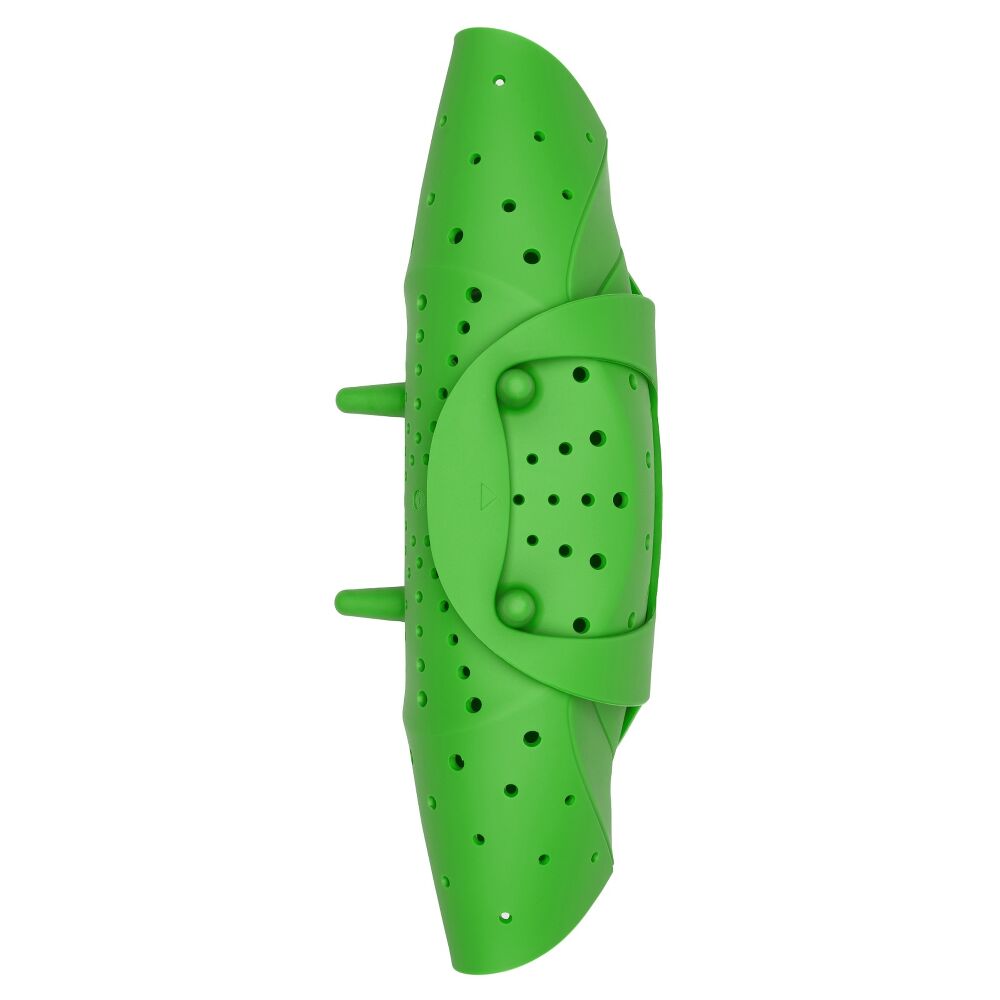 Silicone Steamer G9