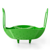 Silicone Steamer G9