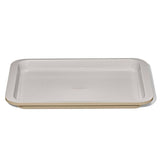 Non-Stick Pro Ceramic Coated Metal Bakeware Quarter Sheet Pan N8