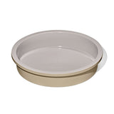Non-Stick Pro Ceramic Coated Metal Bakeware 9” Round Cake Pan B6