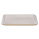 Non-Stick Pro Ceramic Coated Metal Bakeware Jelly Roll Pan V0