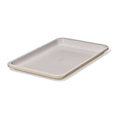 Non-Stick Pro Ceramic Coated Metal Bakeware Jelly Roll Pan V0