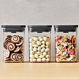 3 Piece POP Container Set N6