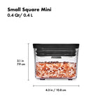 5-Piece POP Container Set U4