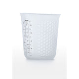 2 Cup Squeeze & Pour Silicone Measuring Cup L5