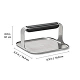 OXO Good Grips Griddle Press A7