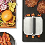 OXO Good Grips Griddle Press A7