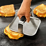 OXO Good Grips Griddle Press A7