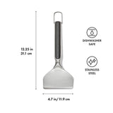 Griddle Scraper U5