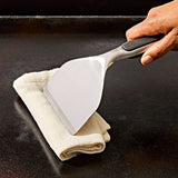 Griddle Scraper U5
