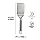 Large Griddle Turner N7