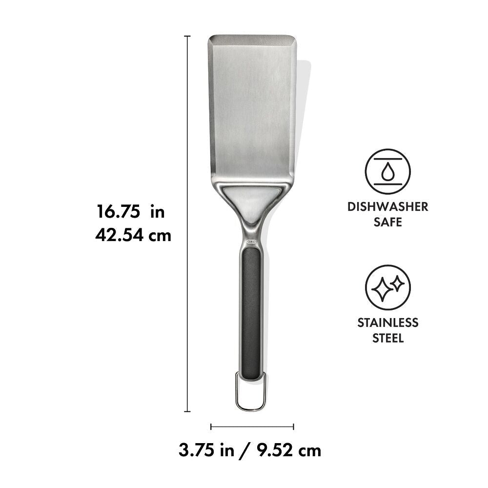 Large Griddle Turner N7