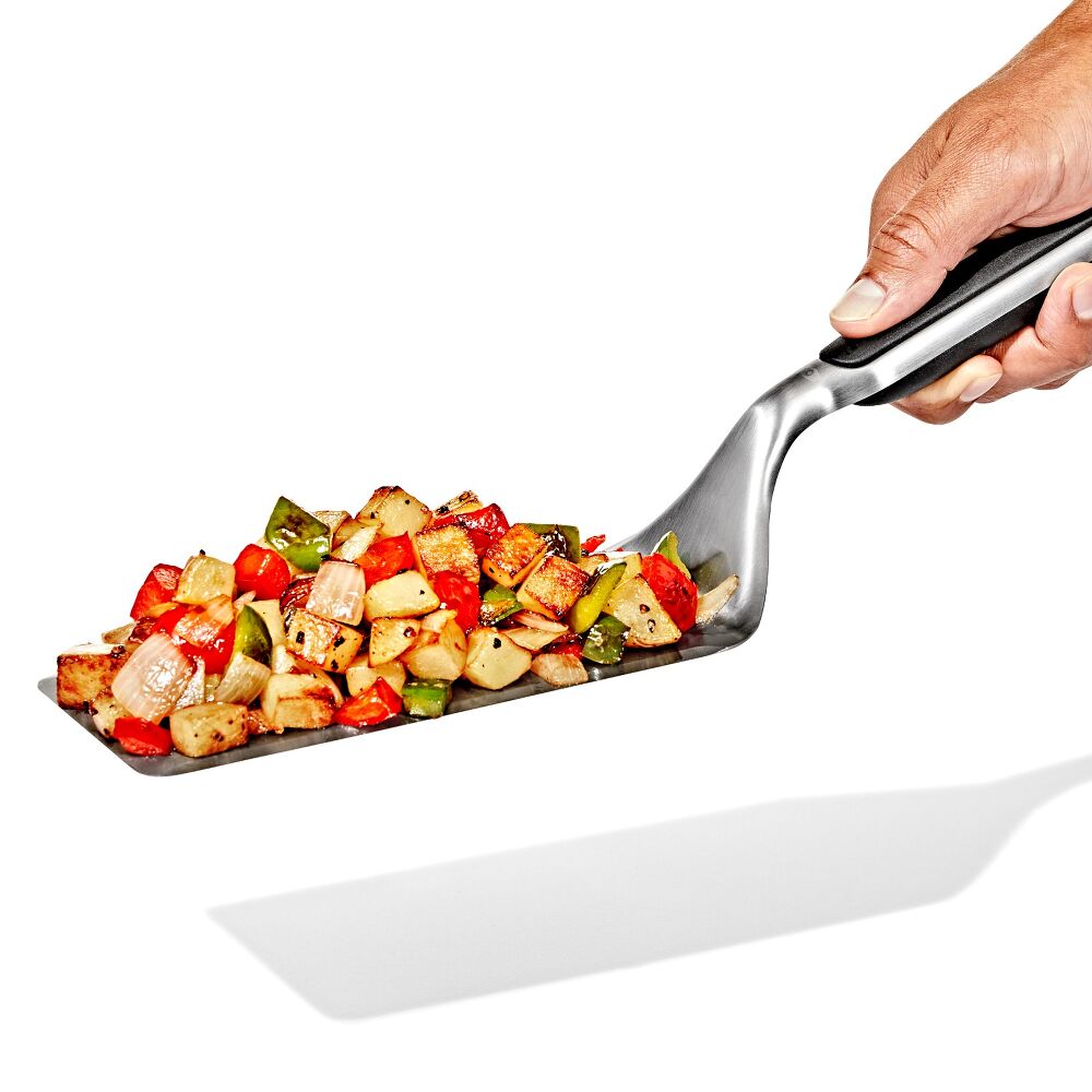Large Griddle Turner N7