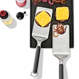 Large Griddle Turner N7