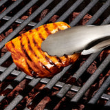 Outdoor 3-Piece Grilling Tool Set W9