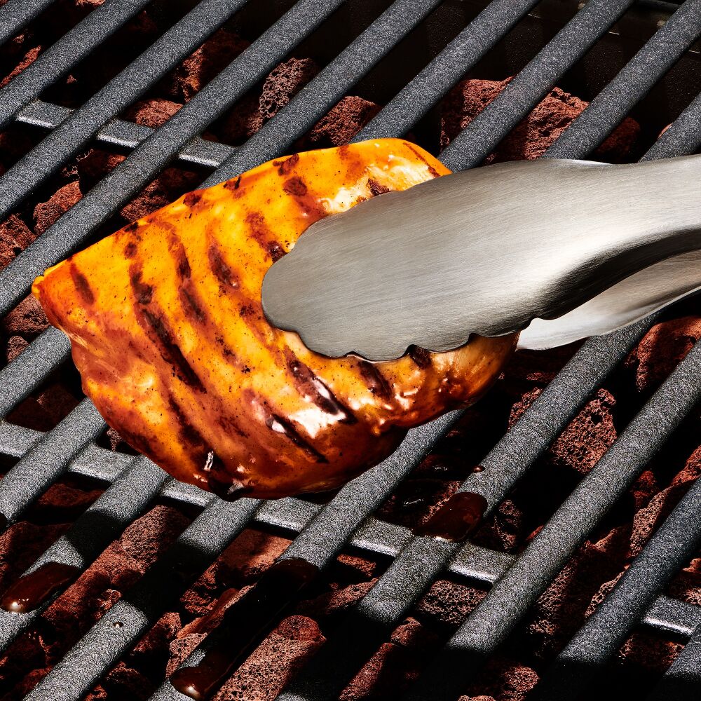 Outdoor 3-Piece Grilling Tool Set W9