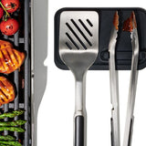 Outdoor 3-Piece Grilling Tool Set W9
