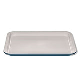 Non-Stick Pro Ceramic Coated Metal Bakeware Half Sheet Pan E8