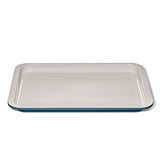 Non-Stick Pro Ceramic Coated Metal Bakeware Half Sheet Pan E8