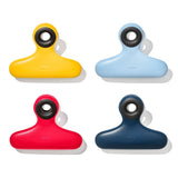 Magnetic Heavy-Duty Clips - 4 Piece H7