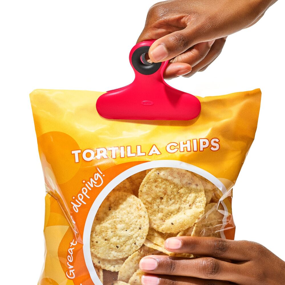 Magnetic Heavy-Duty Clips - 4 Piece H7