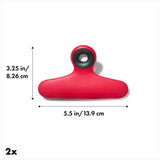 Bag Clip - 2 Pack - Jam Y0