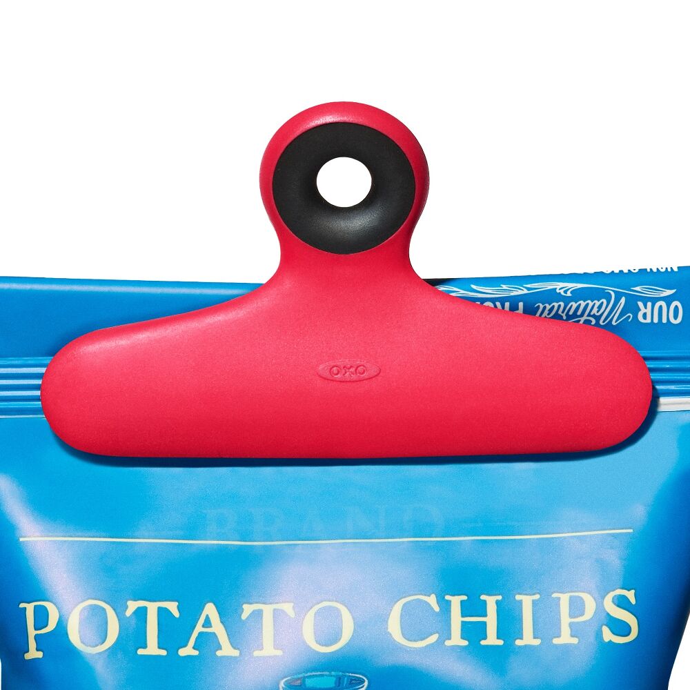 Bag Clip - 2 Pack - Jam Y0