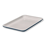 Non-Stick Pro Ceramic Coated Metal Bakeware Jelly Roll Pan V0