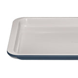 Non-Stick Pro Ceramic Coated Metal Bakeware Jelly Roll Pan V0