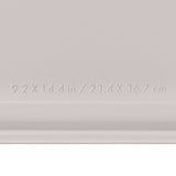 Non-Stick Pro Ceramic Coated Metal Bakeware Jelly Roll Pan V0
