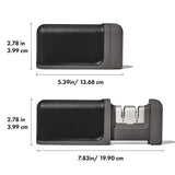 Knife Sharpener T6