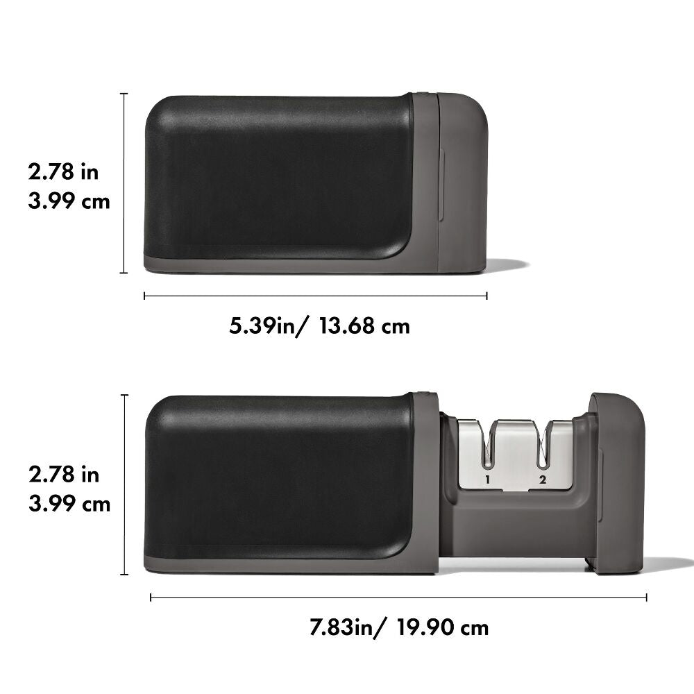 Knife Sharpener T6