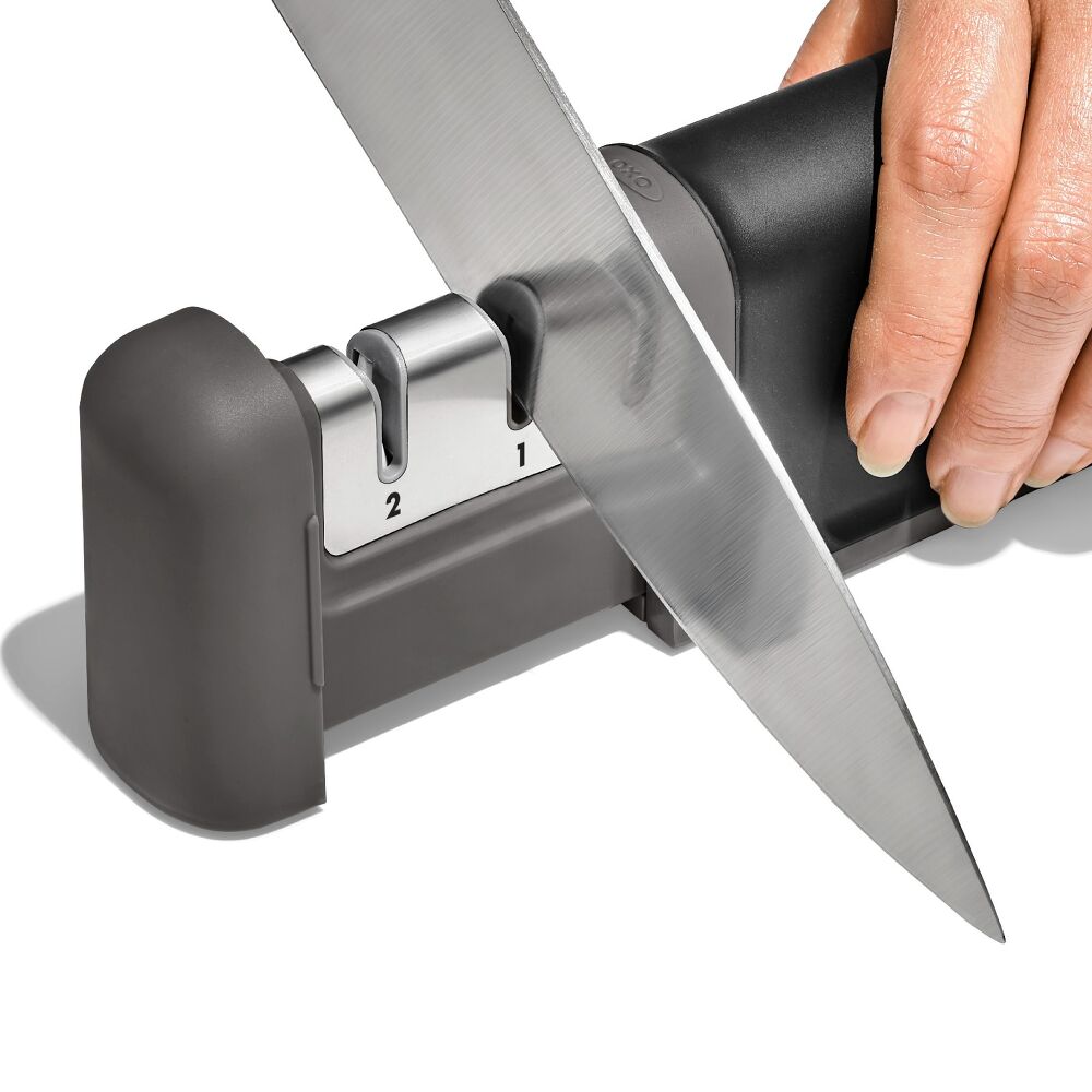 Knife Sharpener T6