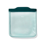 Silicone Reusable Bag - Sandwich Bag (28 oz) - Lagoon F4